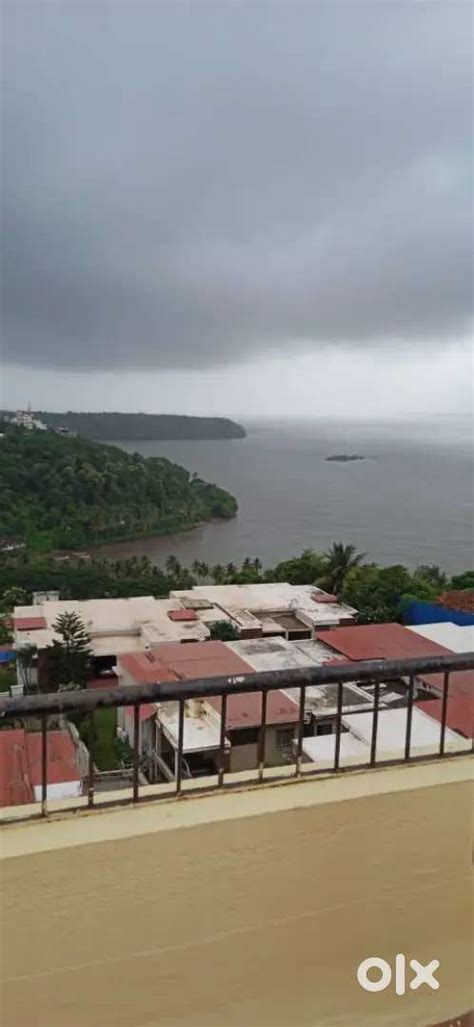 SALE Amazing Sea Facing Penthouse & Pvt Terrace in Sancoale, South Goa ...
