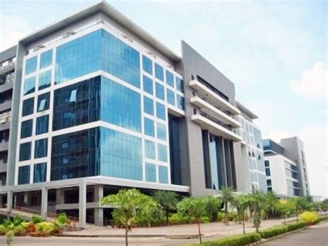 Commerzone - Building 3, Samrat Ashok Path, Commerzone IT Park, Pratik ...