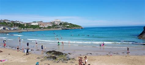 PARKDEAN RESORTS HOLYWELL BAY HOLIDAY PARK (Newquay, Cornwall ...