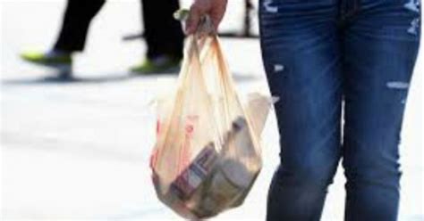 Goa Will Fine Rs 5,000 For Using Plastic Bags And Rs 10,000 For ...