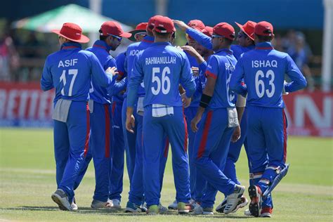U-19 Tri-Nation Series 2023: Full schedule, squads, match timings and ...