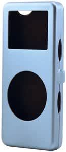 Amazon.in: Buy Cellular Innovations Hard Case for iPod nano 1G (Blue ...