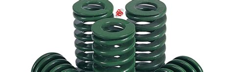 Super Springs
