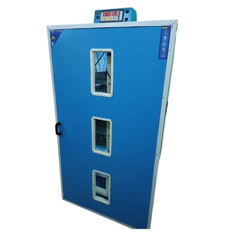 Hatching Egg Incubator Machine & Incubator Controller | Hatchpro