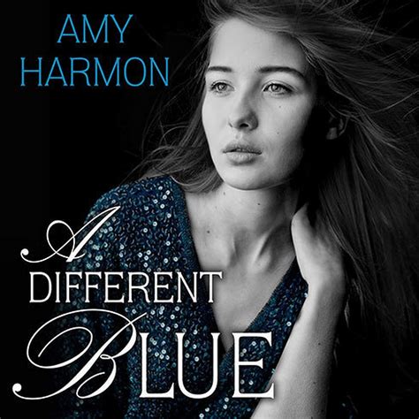 Amazon.com: A Different Blue: 9798200046362: Amy Harmon: Books