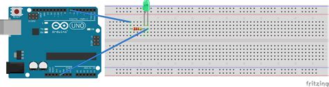 Image result for Arduino Blinking LED Code