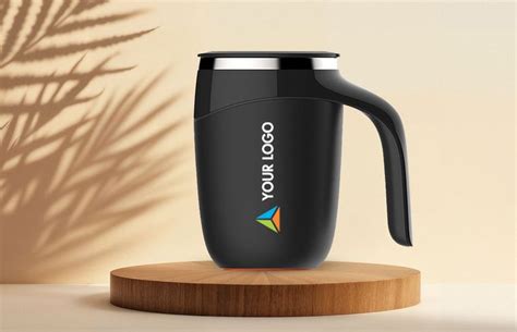 Custom Dumbo Spill Proof Mug 450ml | Personalised Mug Printing Online
