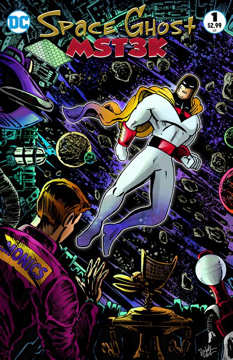 Comic Cross Over Covers on Behance