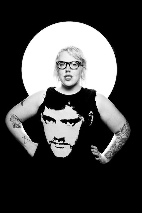 Refusing to dance in secret: The Black Madonna on Trump | Dazed