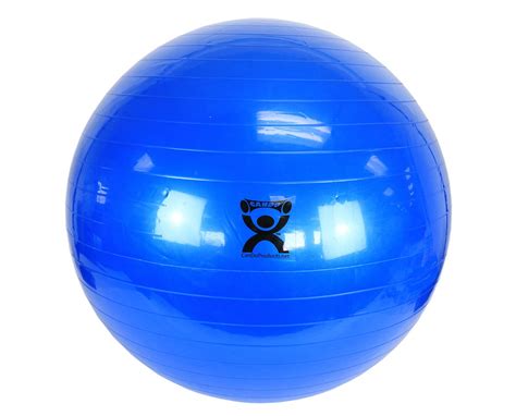 Image result for Inflating Exercise Ball