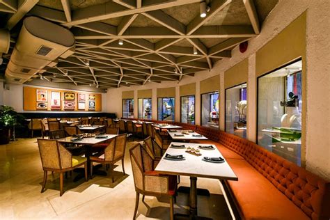 +91 New Indian Restaurant In Juhu | LBB, Mumbai