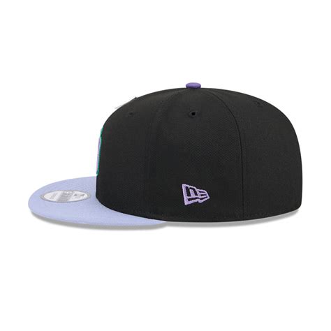 New Era x Big League Chew 9Fifty San Diego Padres Ground Ball Grape ...