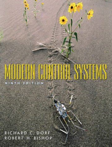 Buy Modern Control Systems: International Edition Book Online at Low ...