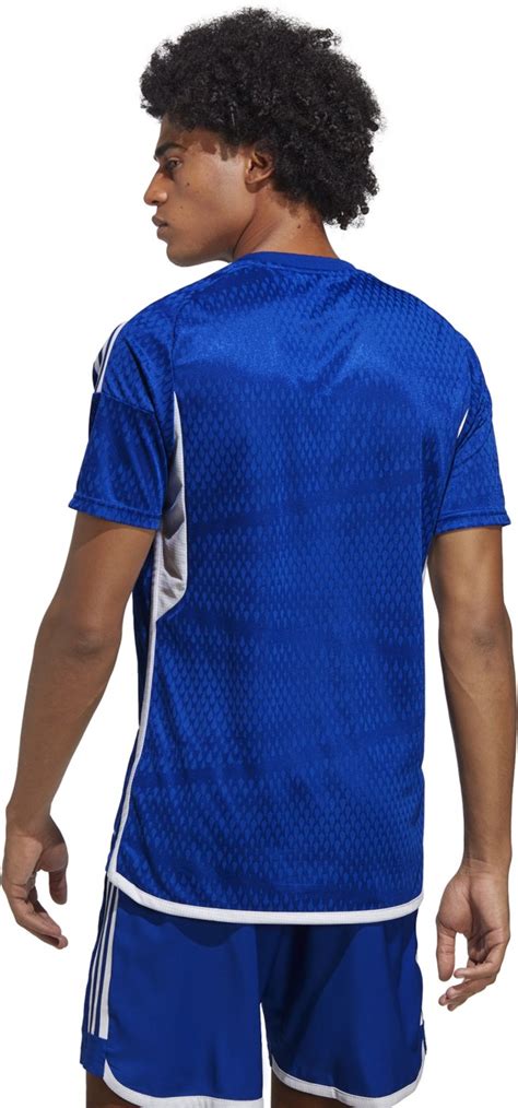 Adidas Tiro 23 Competition Graphic Trikot 1/4 Arm / Produkte ...