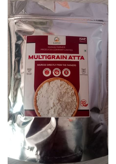 Multigrain Atta -500gm