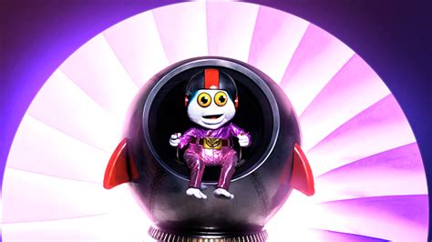Image result for Alien Masked Singer Songs