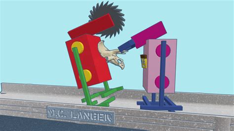 Image result for Tinkercad SimLab Character Animation