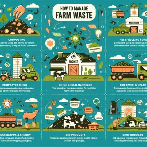 Image result for Waste Problem Farm Animals