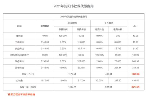 2023年沈阳社保官方网站登录入口及个人缴费明细查询 - 本地通