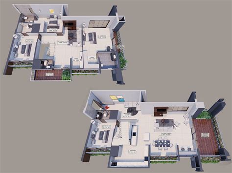 NorthernSky Excelsa in Kadri, Mangalore: Price, Brochure, Floor Plan ...