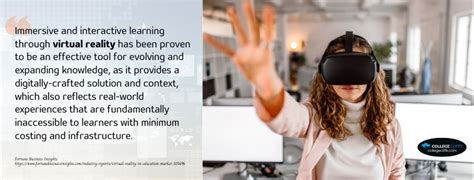 Colleges with Virtual Reality Program 的图像结果