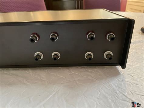 Image result for Preamp Outputs