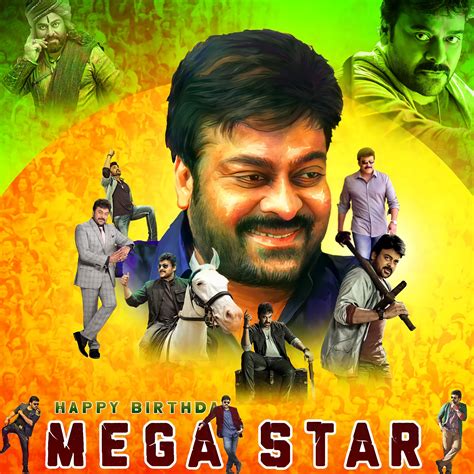Mega Star Chiranjeevi Free hd Pngs || Mega Star Full Hd PNGS || Mega ...