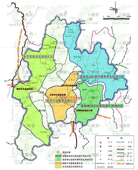 桂林市雁山教育新区分区规划5-桂林市城市规划设计研究院官网