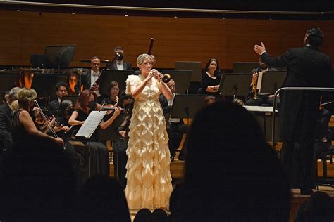 National Arts Centre Orchestra: Destination Brazil! - In French, Babs ...