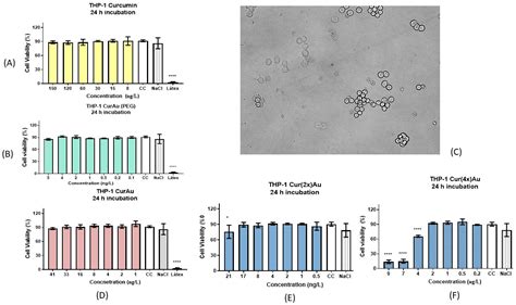 Synergizing Immune Balance: Curcumin Gold Nanoparticles and Ultrasound ...