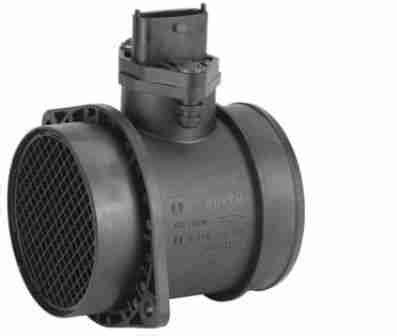 Image result for How to Check Code Foe Mass Air Flow Sensor