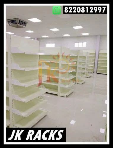 HYPERMARKET RACKS KERALA - Hypermarket Display Racks Manufacturer from ...
