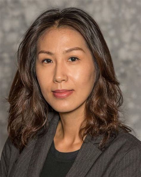 Grace Hong Awarded Scientific Tenure by the NIH - NCI