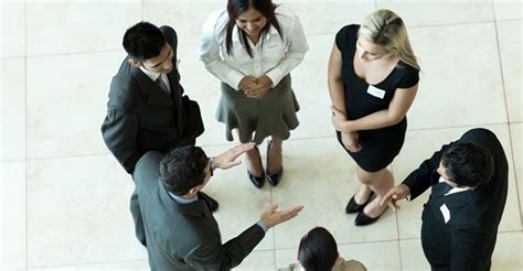 Tier 1 Event Management Office Photos