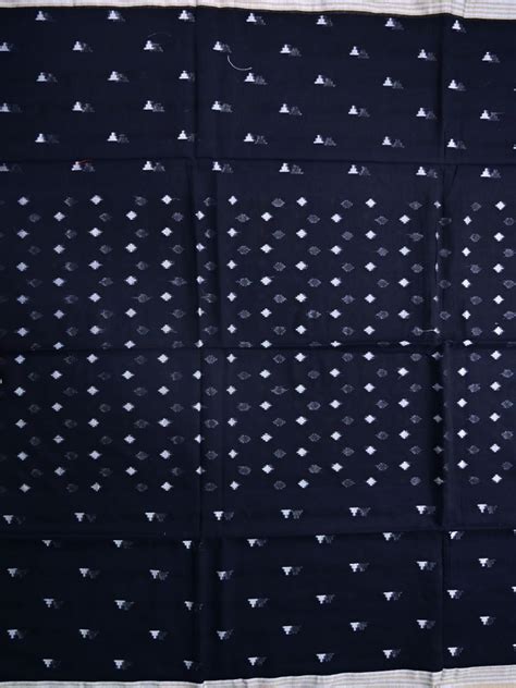 Lenin cotton saree by kaladhar sarees and fabrics