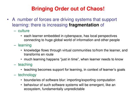 Image result for Ecological Approach to Learning