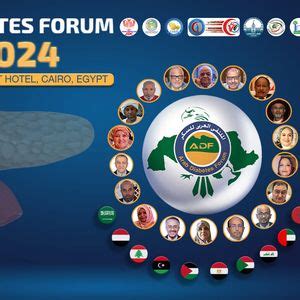 15th Arab Diabetes Forum " ADF 2024 ", Cairo Marriott Hotel, 1 October ...