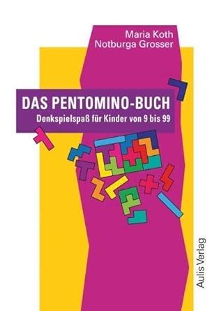 Amazon.in: Buy Das Pentomino-Buch Book Online at Low Prices in India ...
