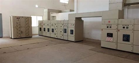 Electrical Projects - Electrical Turnkey Contracts Manufacturer from ...