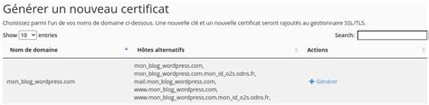Image result for Installer WordPress Sur O2switch