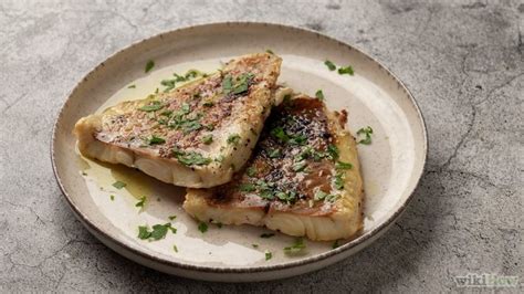 How to Bake Cod 的图像结果