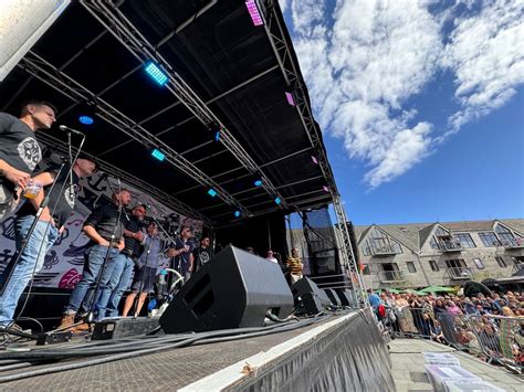 Quiet Meet Up at Falmouth Shanty Festival, The Falmouth Hotel, 13 June ...