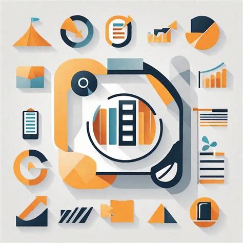 Defining objectives for personal development | Premium AI-generated image