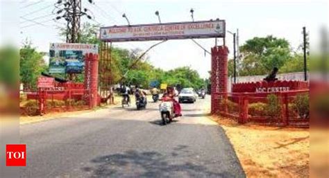 Closed roads in Secunderabad Cantt set to be opened | Hyderabad News ...