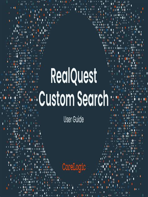 Fillable Online Getting the most out of the CoreLogic PowerPoint ...