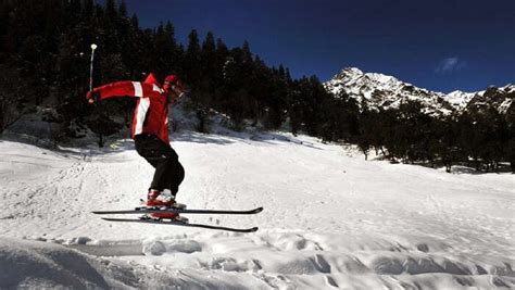 Solang Valley (Manali) : A 2025 Pocket Guide For Your Next Getaway