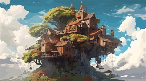 Image result for Treehouse Direct Big Tree