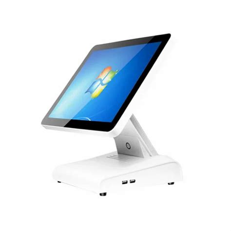 Touch Pos - Windows Touch Pos Machine Trader - Retailer from Varanasi