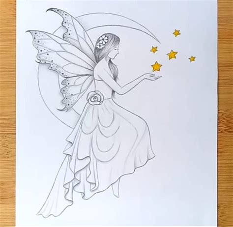 Draw Fairy 的图像结果