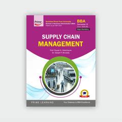 Supply Chain Management – Prime Publishing House